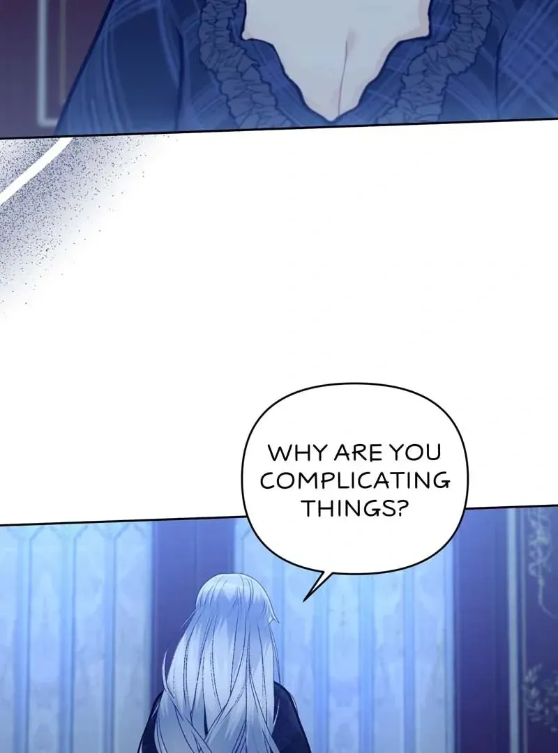 The Cursed Prince and His Clairvoyant Maid Chapter 47 Online - página 70