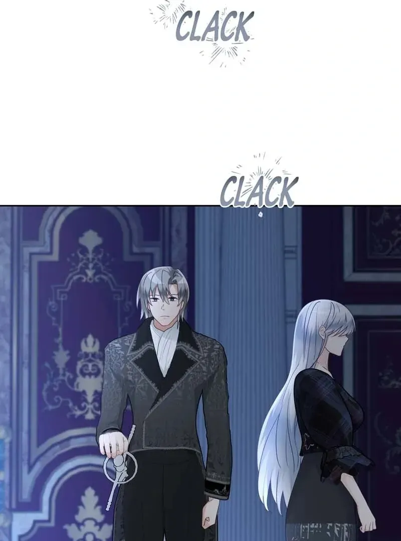 The Cursed Prince and His Clairvoyant Maid Chapter 47 Online - página 77