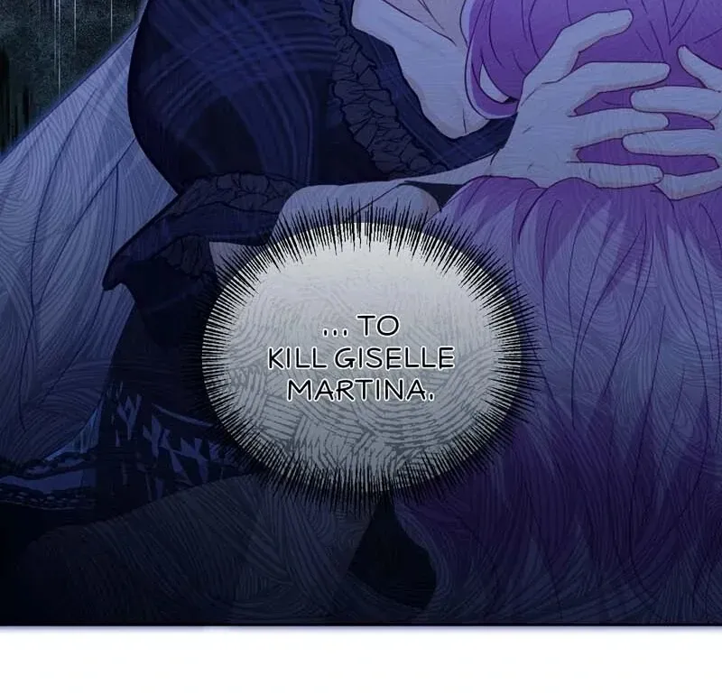 The Cursed Prince and His Clairvoyant Maid Chapter 47 Online - página 84