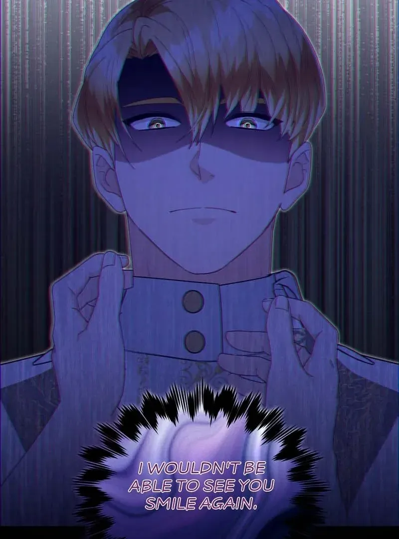 The Cursed Prince and His Clairvoyant Maid Chapter 47 Online - página 86
