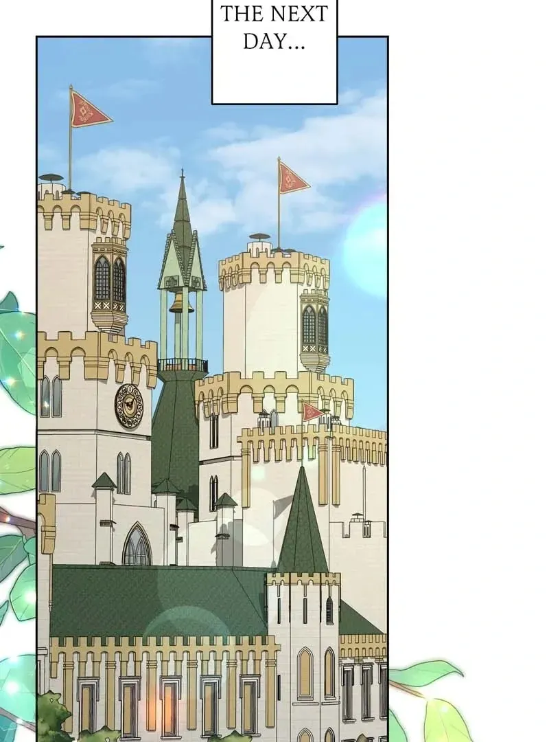 The Cursed Prince and His Clairvoyant Maid Chapter 47 Online - página 99