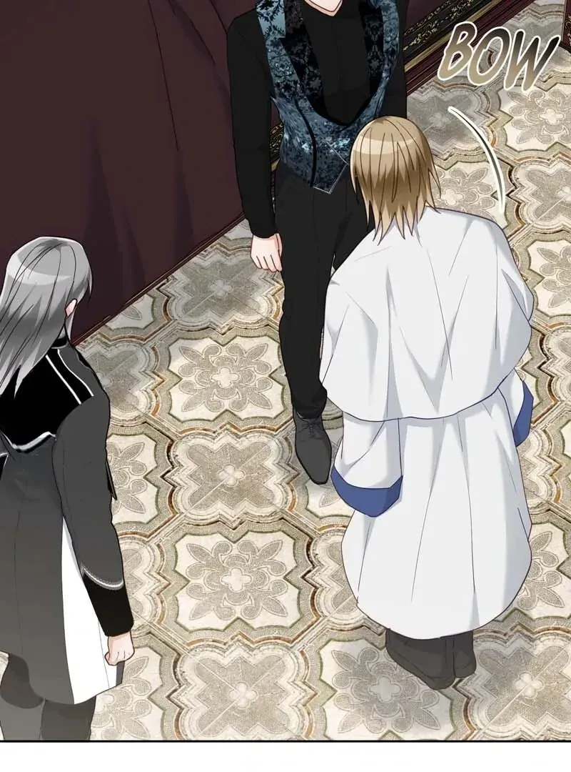 The Cursed Prince and His Clairvoyant Maid Chapter 47 Online - página 101
