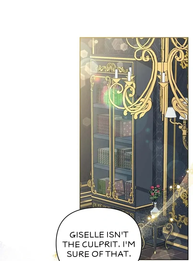 The Cursed Prince and His Clairvoyant Maid Chapter 47 Online - página 104