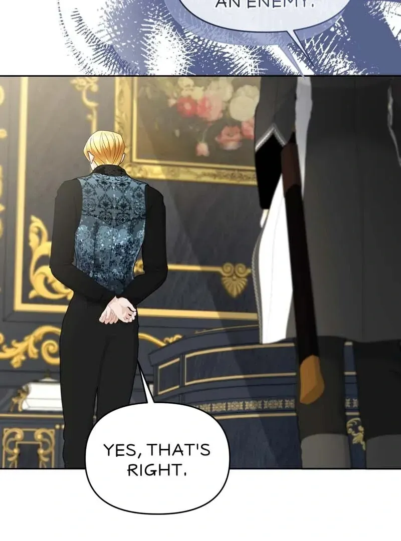 The Cursed Prince and His Clairvoyant Maid Chapter 47 Online - página 106