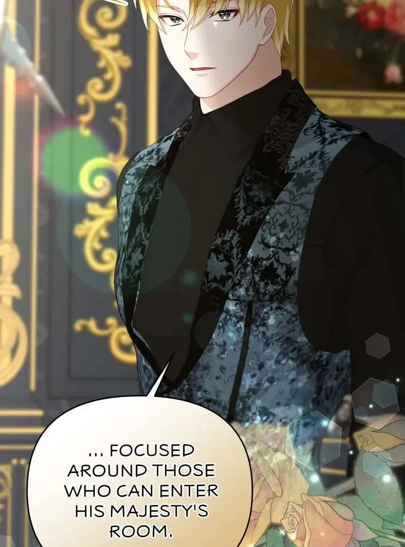 The Cursed Prince and His Clairvoyant Maid Chapter 47 Online - página 108