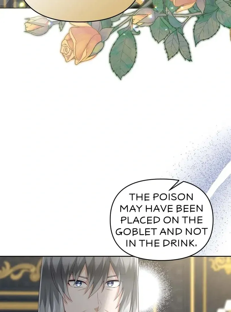 The Cursed Prince and His Clairvoyant Maid Chapter 47 Online - página 109