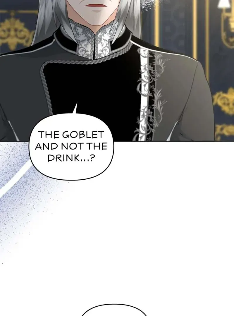 The Cursed Prince and His Clairvoyant Maid Chapter 47 Online - página 110
