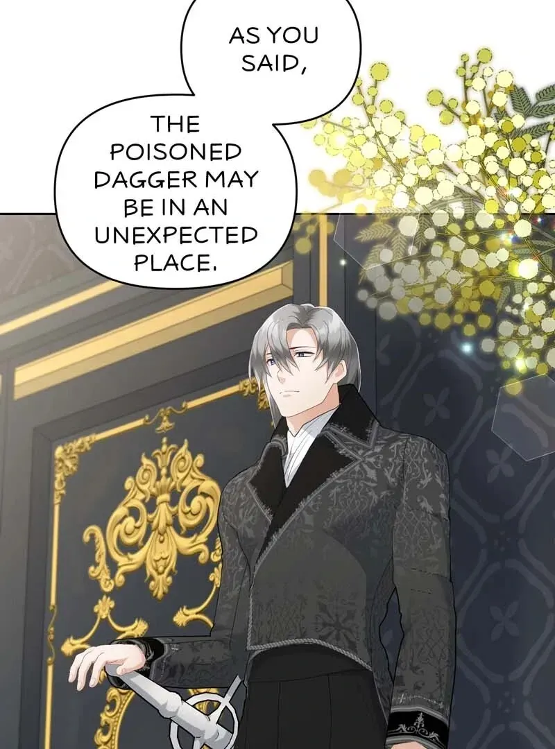 The Cursed Prince and His Clairvoyant Maid Chapter 47 Online - página 111