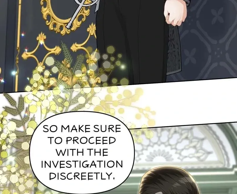 The Cursed Prince and His Clairvoyant Maid Chapter 47 Online - página 112