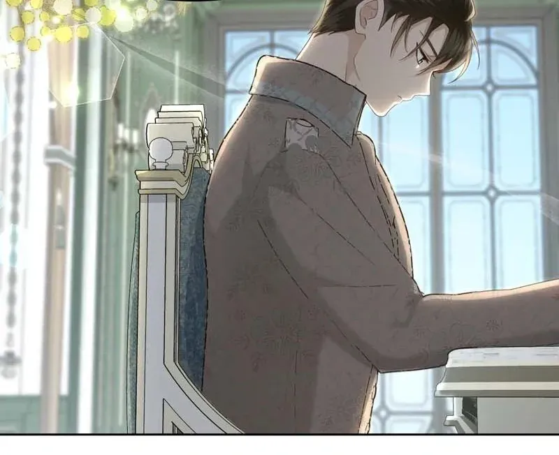 The Cursed Prince and His Clairvoyant Maid Chapter 47 Online - página 113