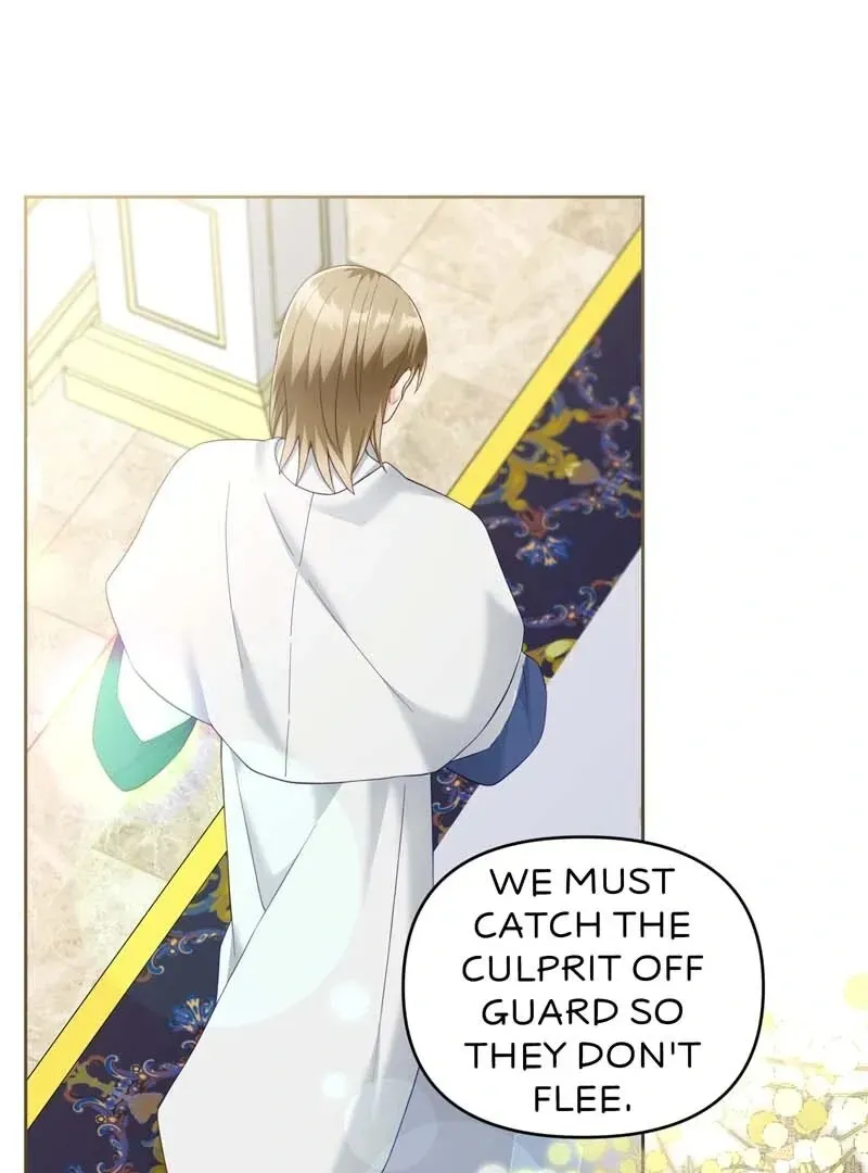 The Cursed Prince and His Clairvoyant Maid Chapter 47 Online - página 114