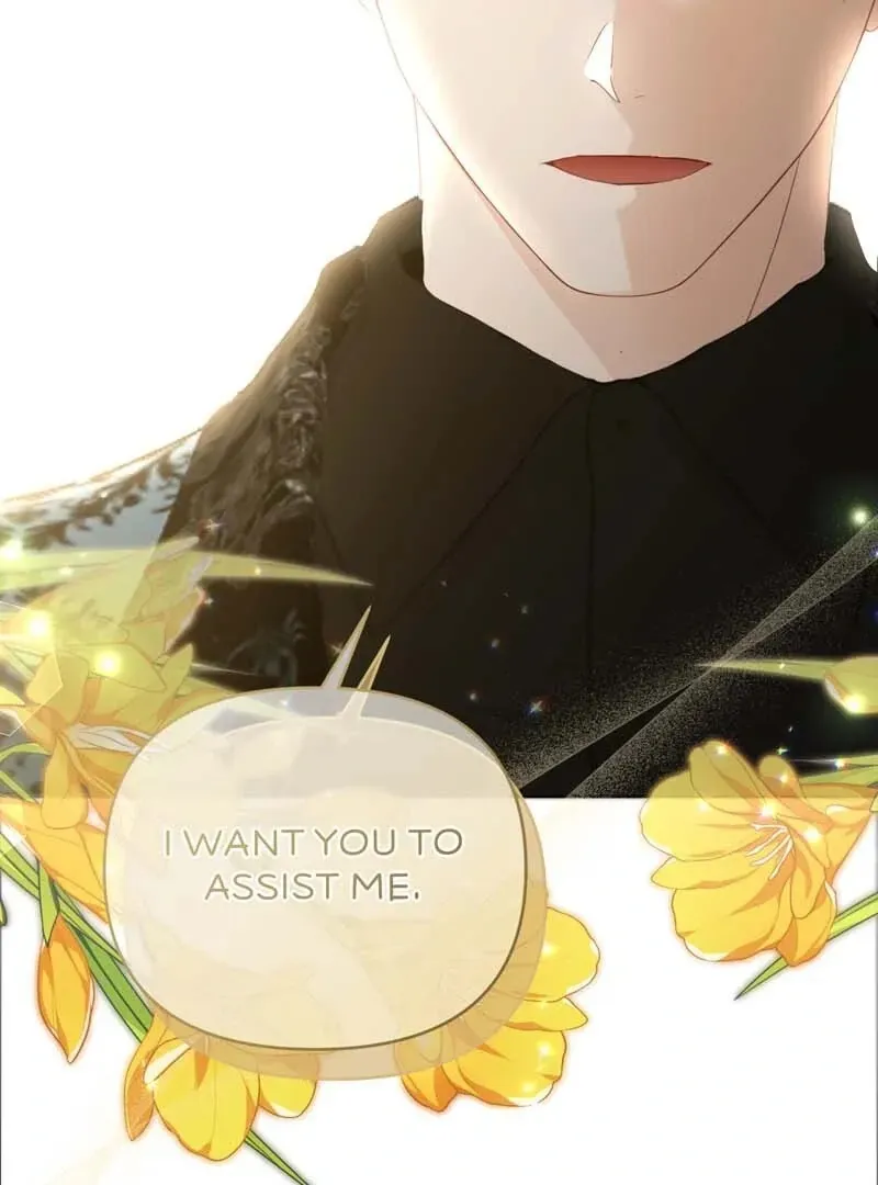 The Cursed Prince and His Clairvoyant Maid Chapter 47 Online - página 116