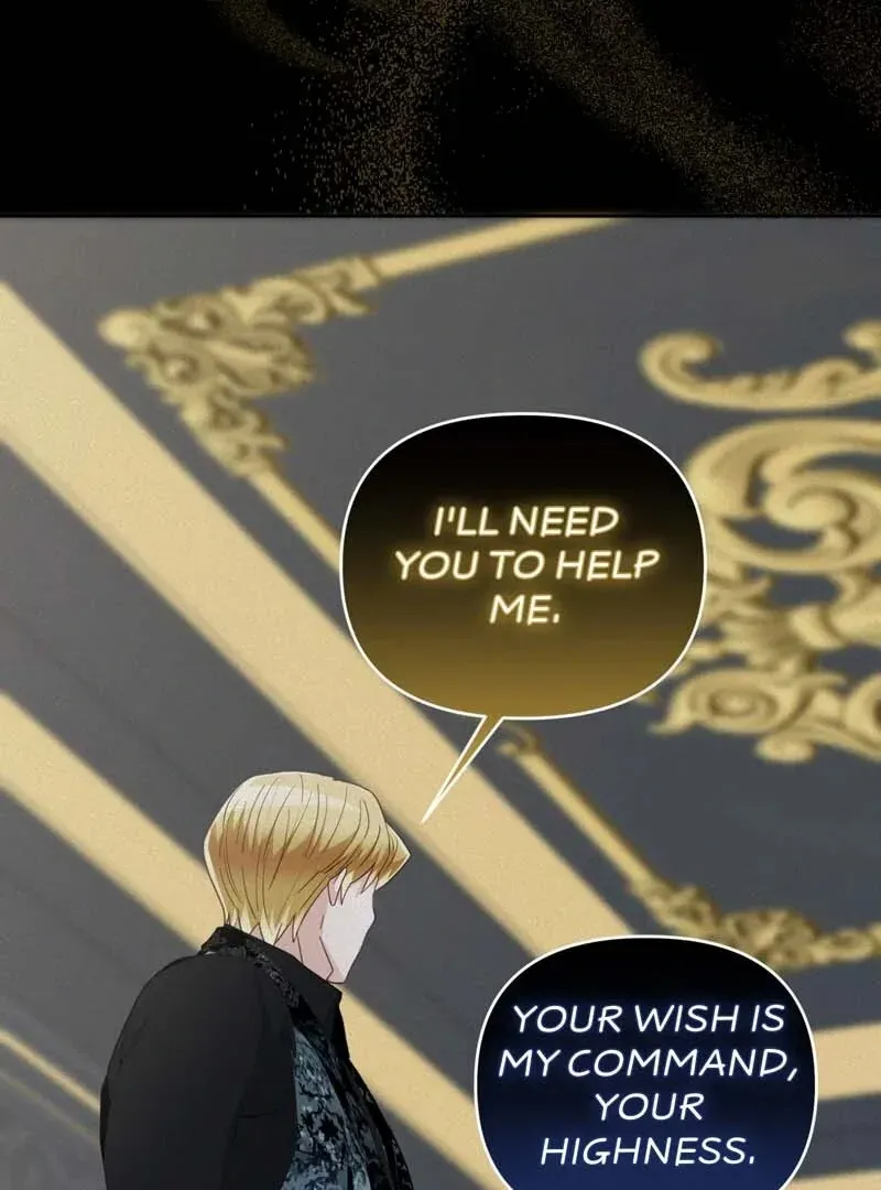 The Cursed Prince and His Clairvoyant Maid Chapter 48 Online - página 6