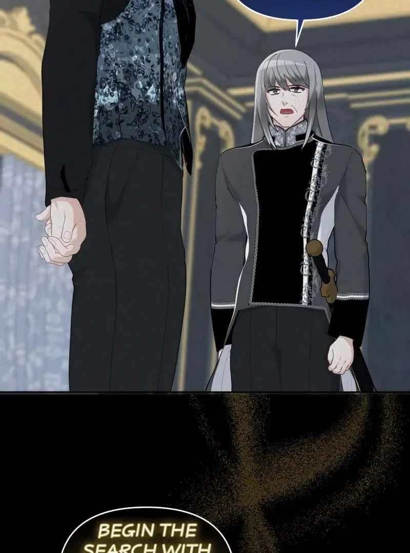 The Cursed Prince and His Clairvoyant Maid Chapter 48 Online - página 7