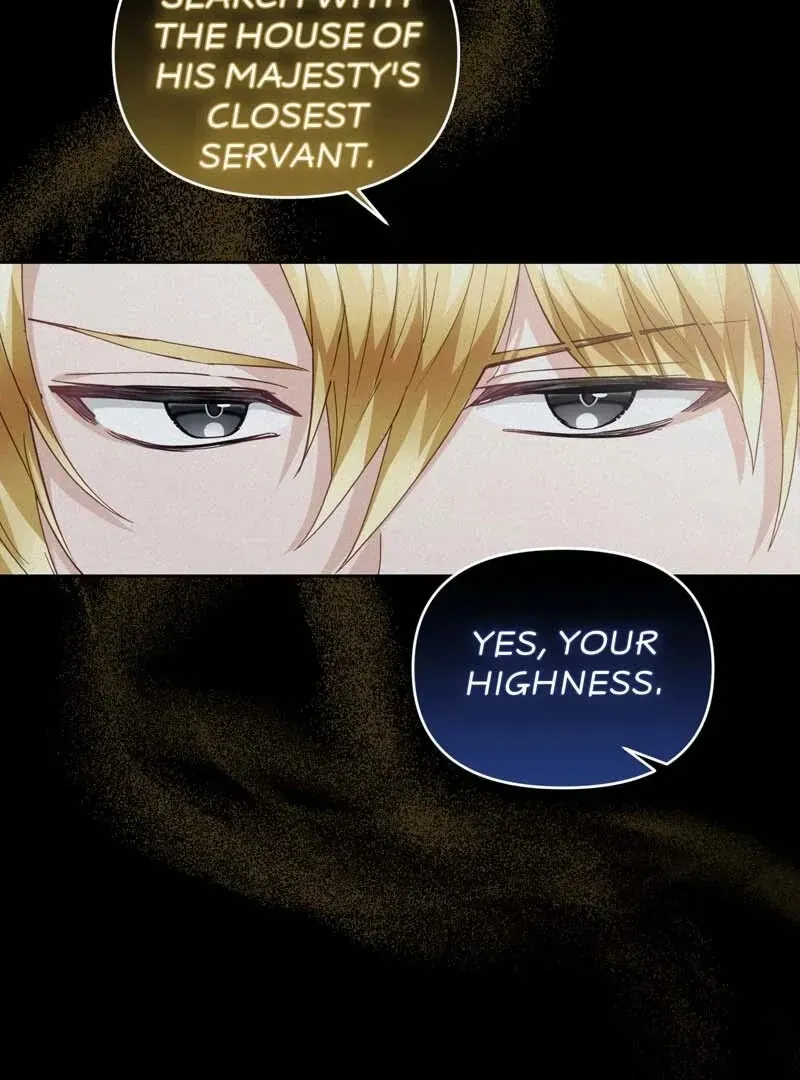 The Cursed Prince and His Clairvoyant Maid Chapter 48 Online - página 8