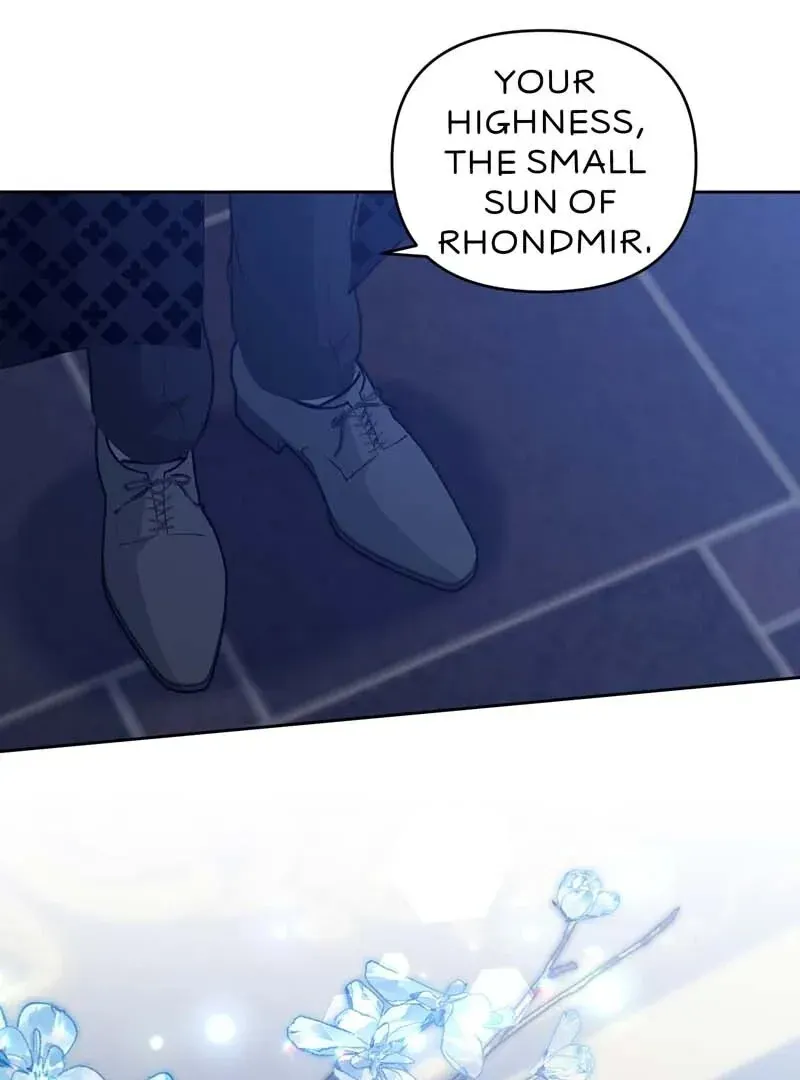 The Cursed Prince and His Clairvoyant Maid Chapter 48 Online - página 13