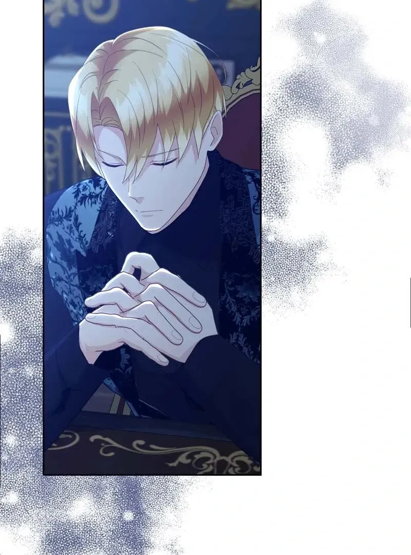 The Cursed Prince and His Clairvoyant Maid Chapter 48 Online - página 16