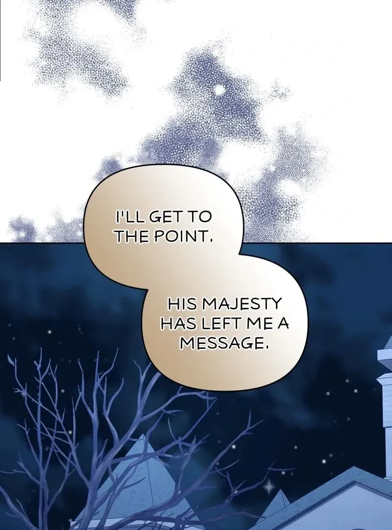 The Cursed Prince and His Clairvoyant Maid Chapter 48 Online - página 17