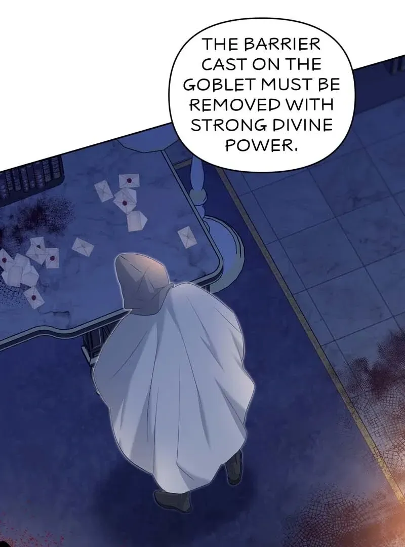 The Cursed Prince and His Clairvoyant Maid Chapter 48 Online - página 22