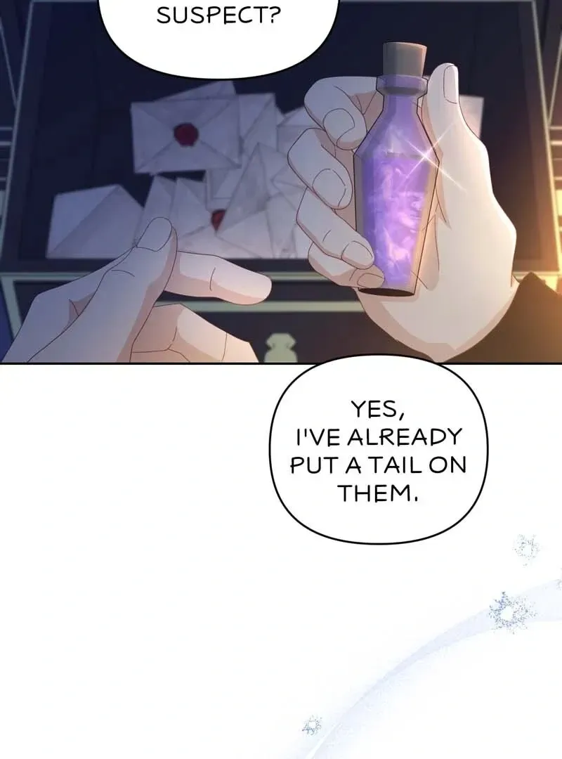 The Cursed Prince and His Clairvoyant Maid Chapter 48 Online - página 24