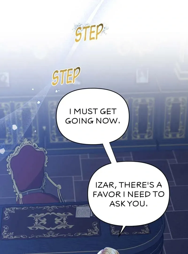 The Cursed Prince and His Clairvoyant Maid Chapter 48 Online - página 25