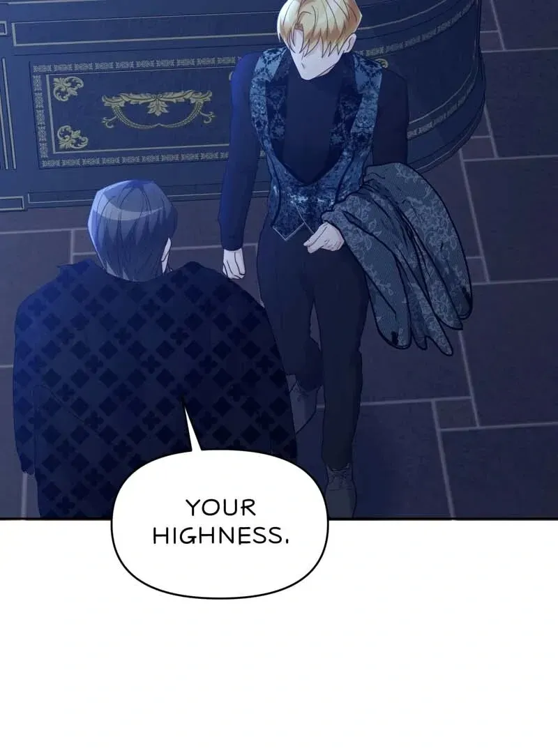 The Cursed Prince and His Clairvoyant Maid Chapter 48 Online - página 26