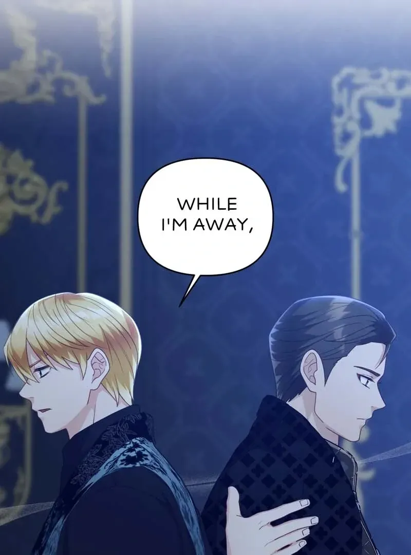 The Cursed Prince and His Clairvoyant Maid Chapter 48 Online - página 28