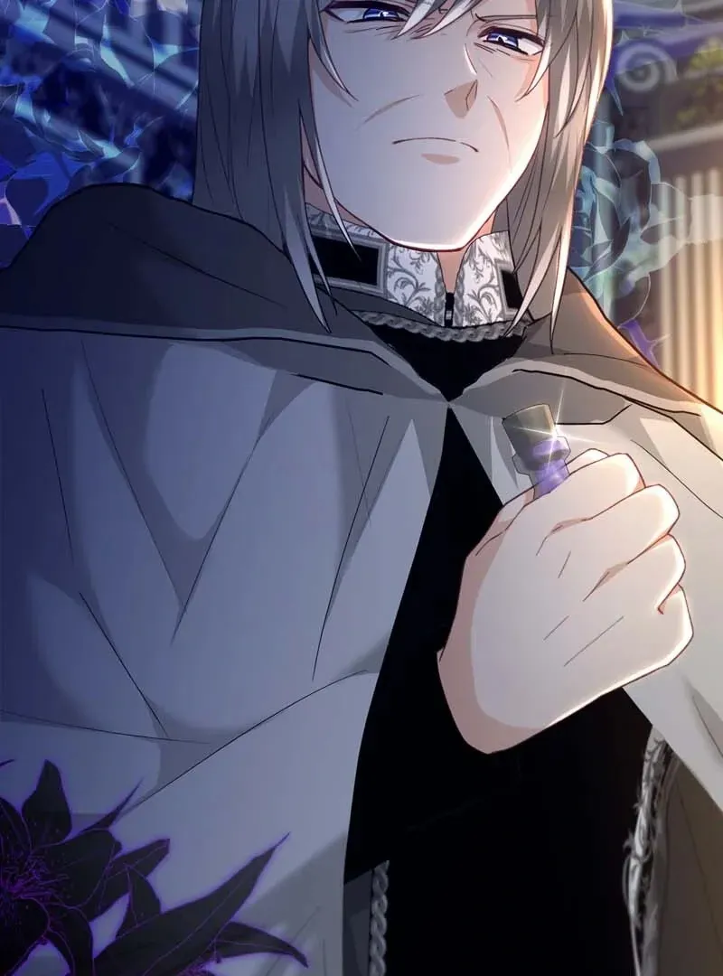 The Cursed Prince and His Clairvoyant Maid Chapter 48 Online - página 34