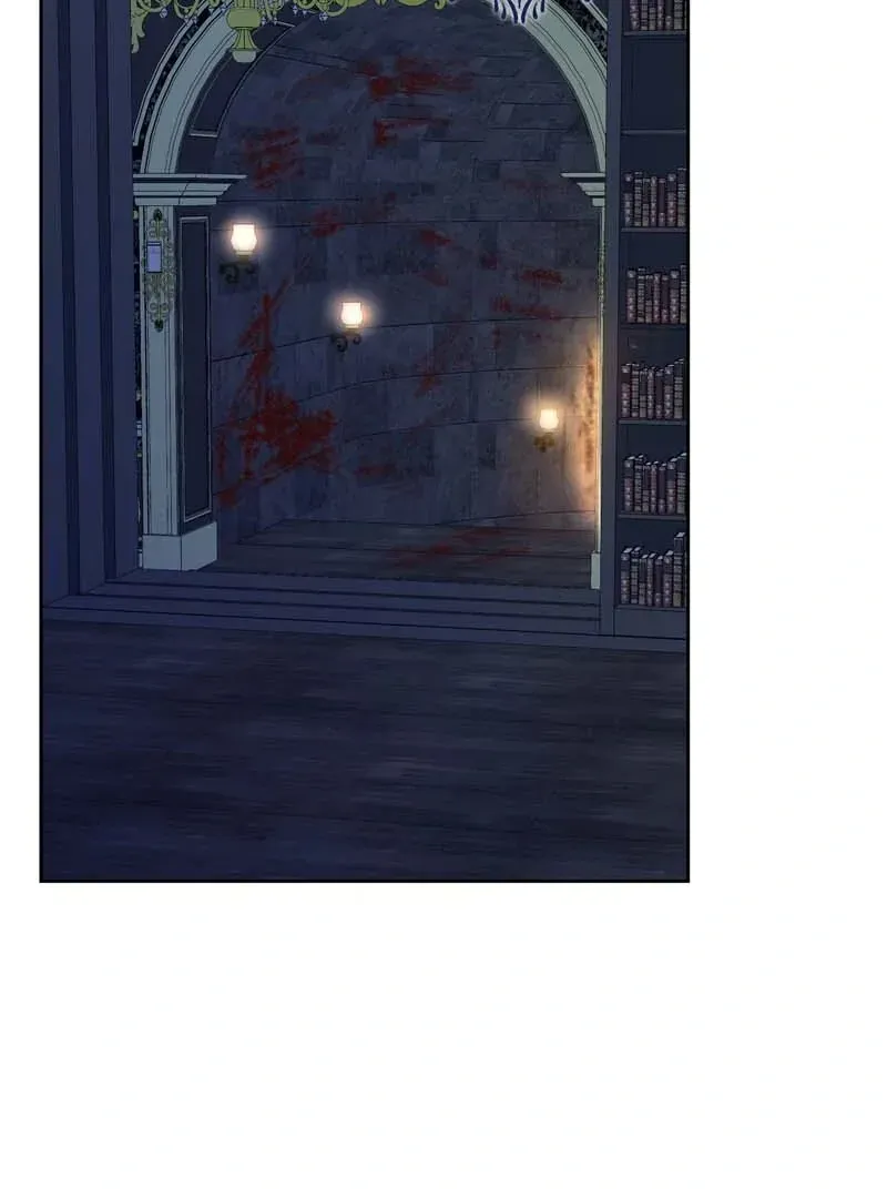 The Cursed Prince and His Clairvoyant Maid Chapter 48 Online - página 38