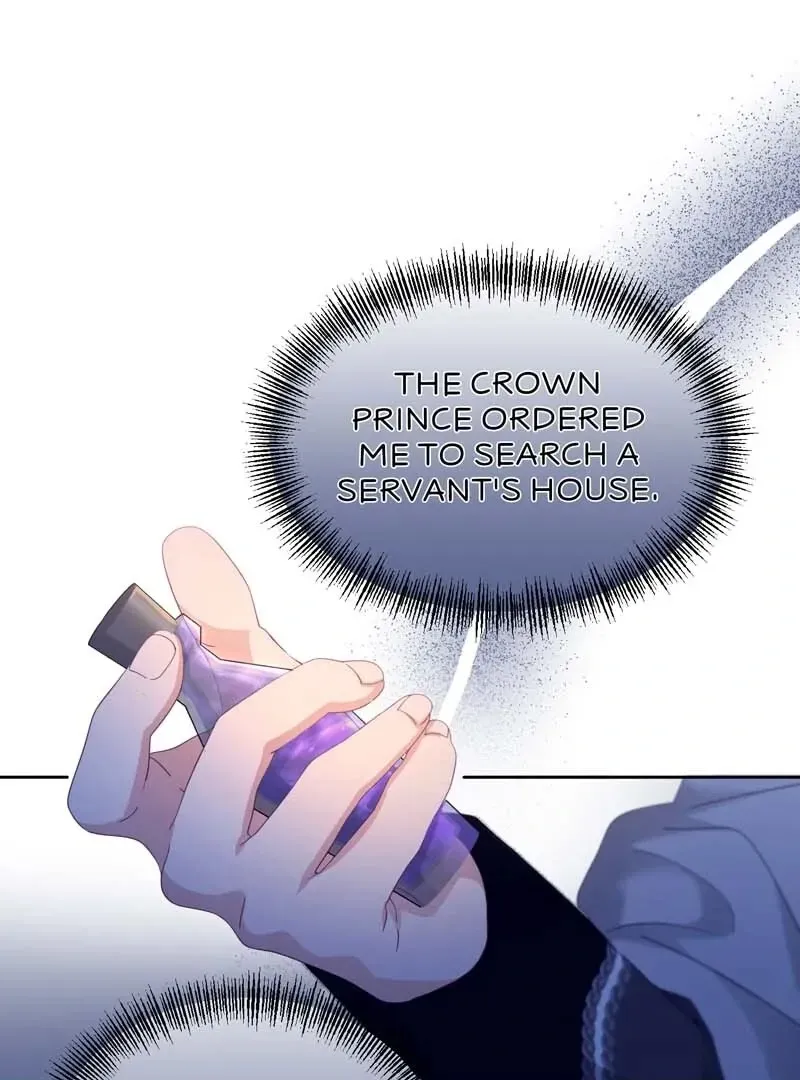 The Cursed Prince and His Clairvoyant Maid Chapter 48 Online - página 39