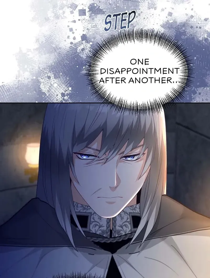 The Cursed Prince and His Clairvoyant Maid Chapter 48 Online - página 41