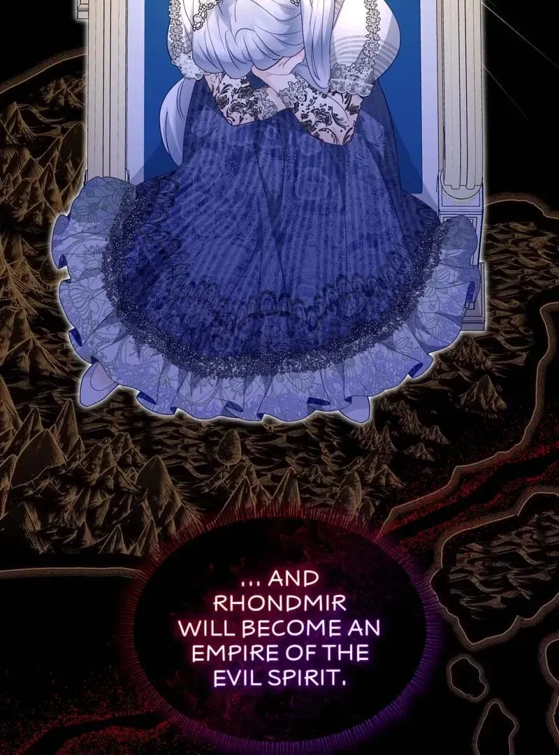 The Cursed Prince and His Clairvoyant Maid Chapter 48 Online - página 46