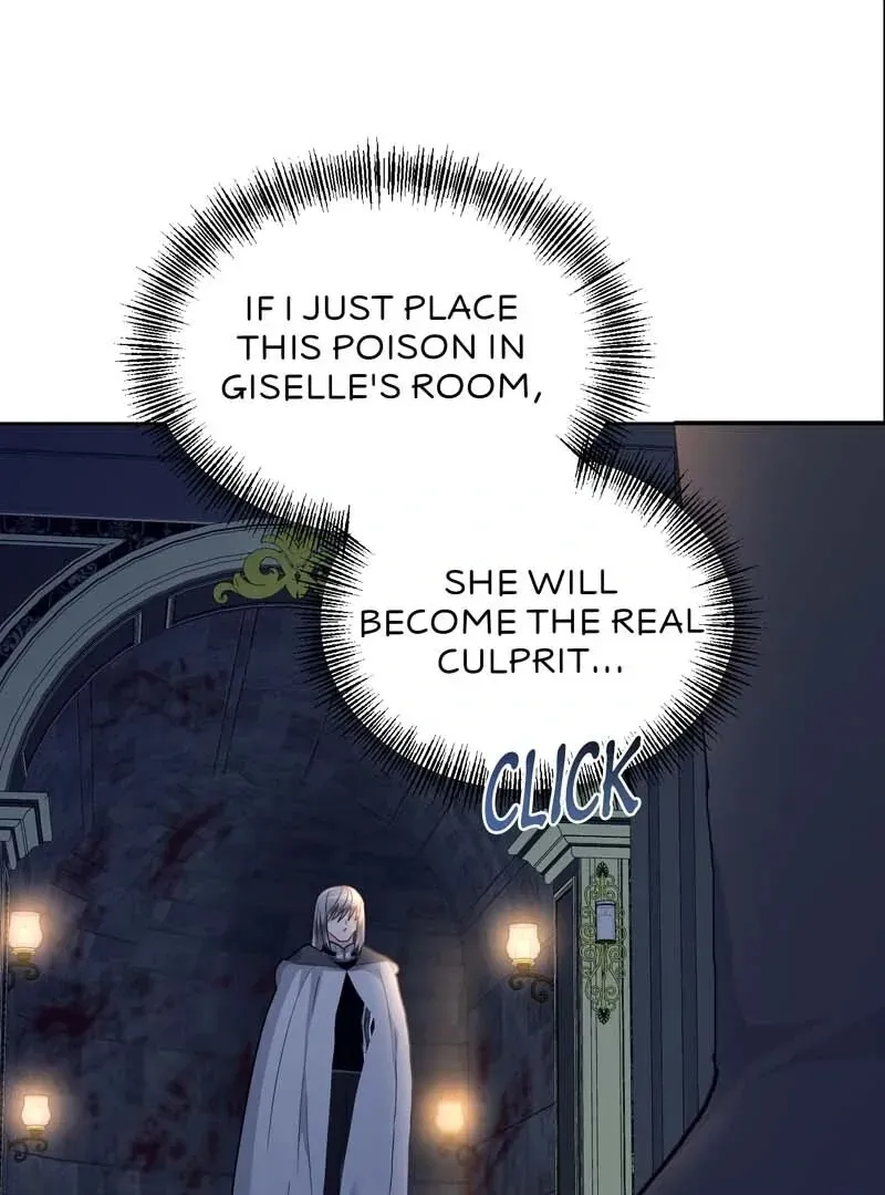 The Cursed Prince and His Clairvoyant Maid Chapter 48 Online - página 49