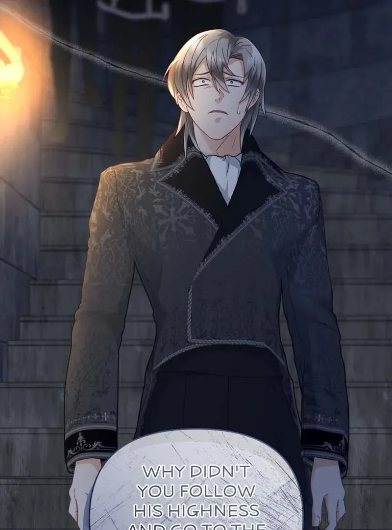 The Cursed Prince and His Clairvoyant Maid Chapter 48 Online - página 53