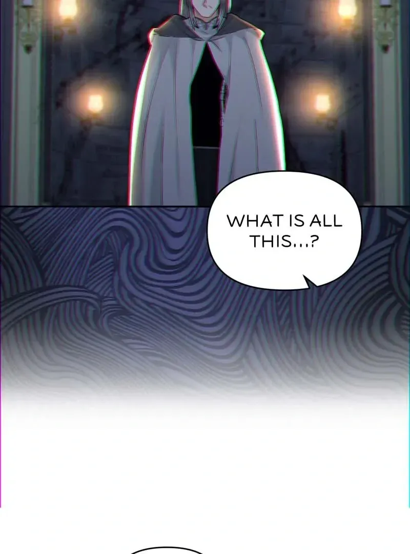 The Cursed Prince and His Clairvoyant Maid Chapter 48 Online - página 55