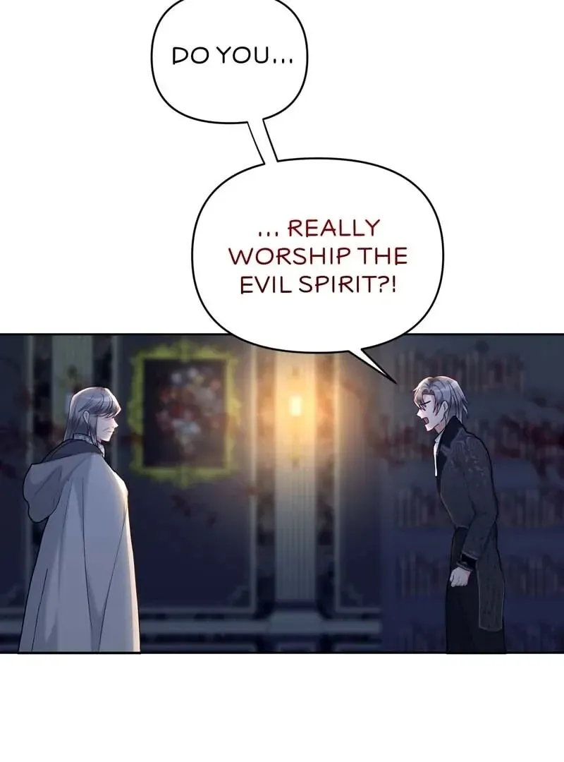 The Cursed Prince and His Clairvoyant Maid Chapter 48 Online - página 56