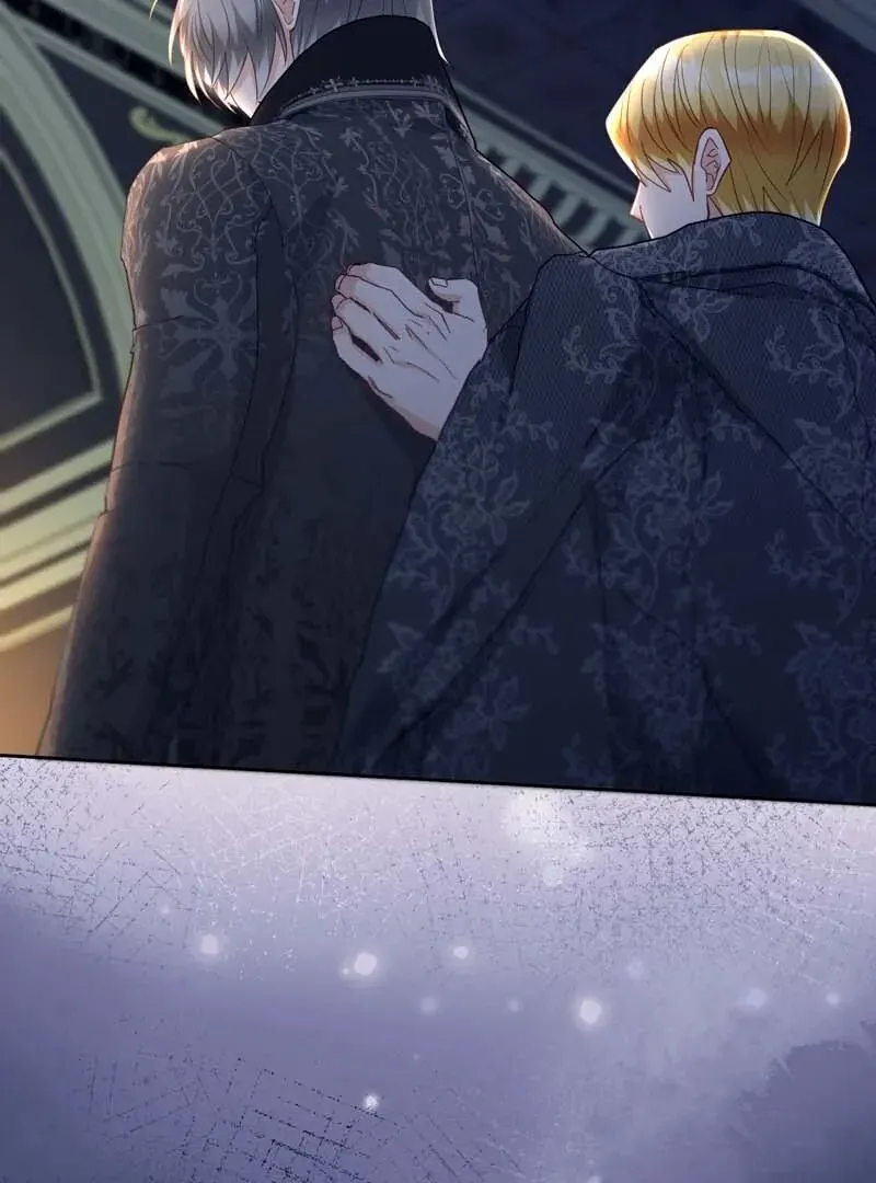 The Cursed Prince and His Clairvoyant Maid Chapter 48 Online - página 59