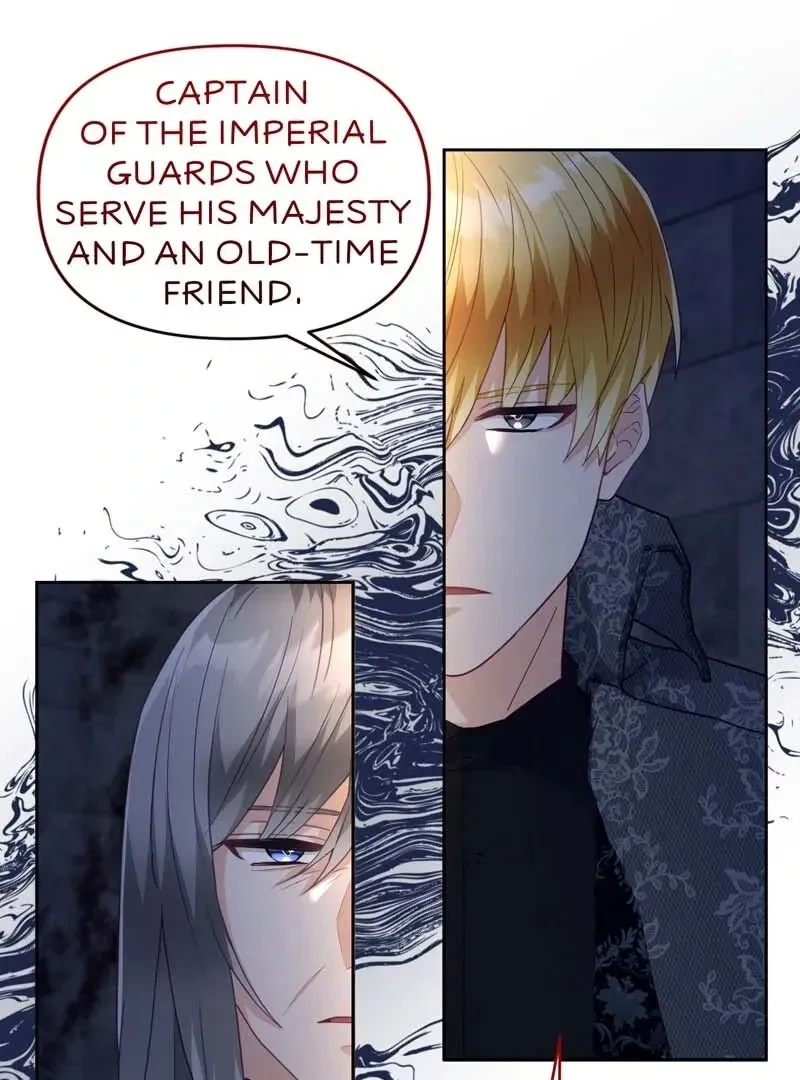 The Cursed Prince and His Clairvoyant Maid Chapter 48 Online - página 63