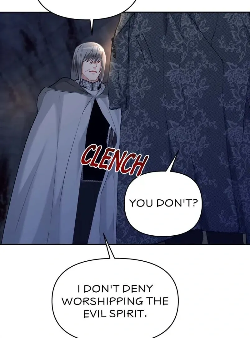 The Cursed Prince and His Clairvoyant Maid Chapter 48 Online - página 65