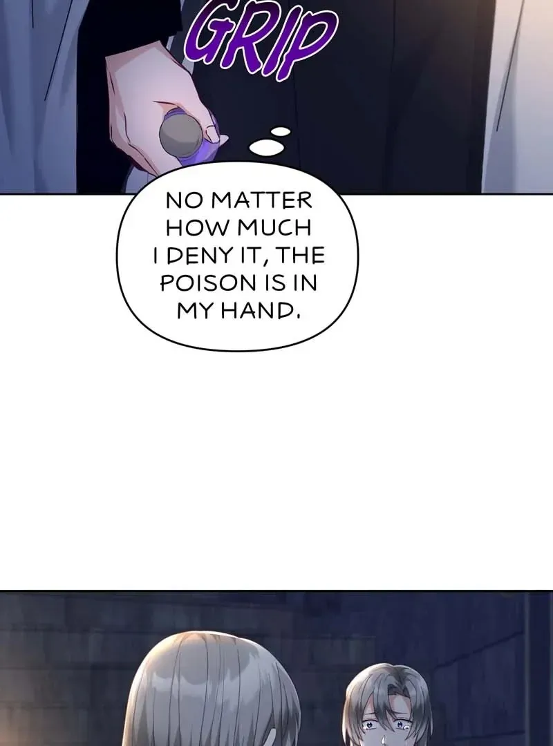 The Cursed Prince and His Clairvoyant Maid Chapter 48 Online - página 75