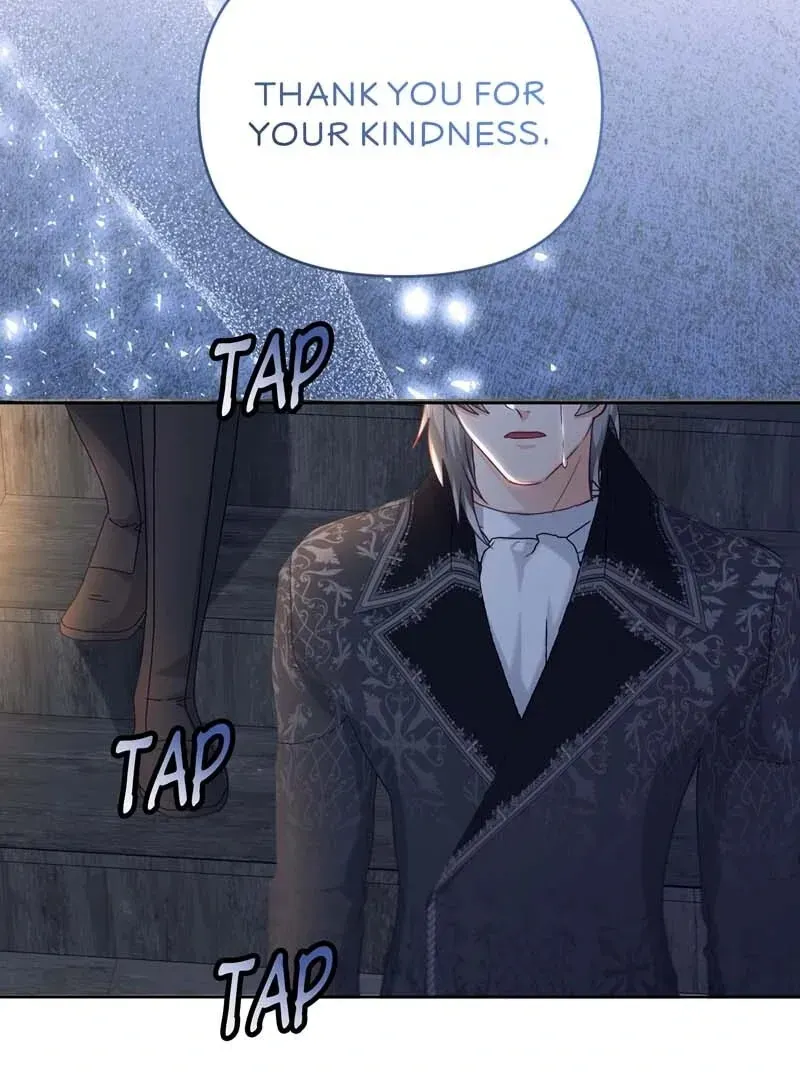 The Cursed Prince and His Clairvoyant Maid Chapter 48 Online - página 77