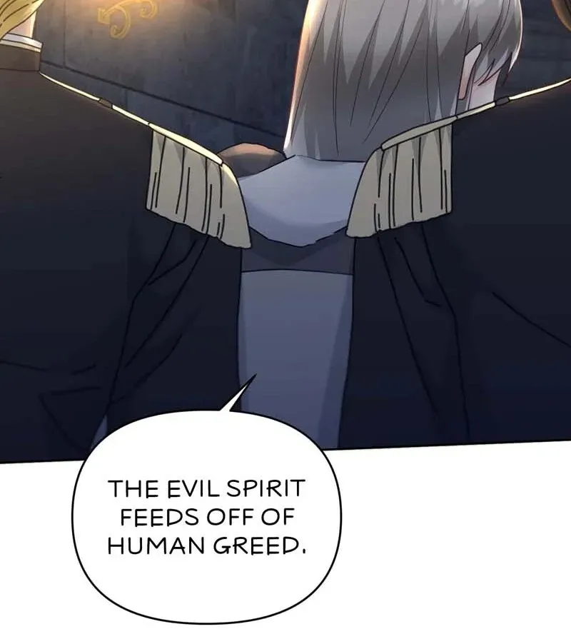 The Cursed Prince and His Clairvoyant Maid Chapter 48 Online - página 81