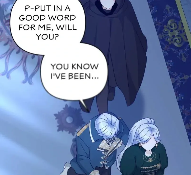 The Cursed Prince and His Clairvoyant Maid Chapter 48 Online - página 91