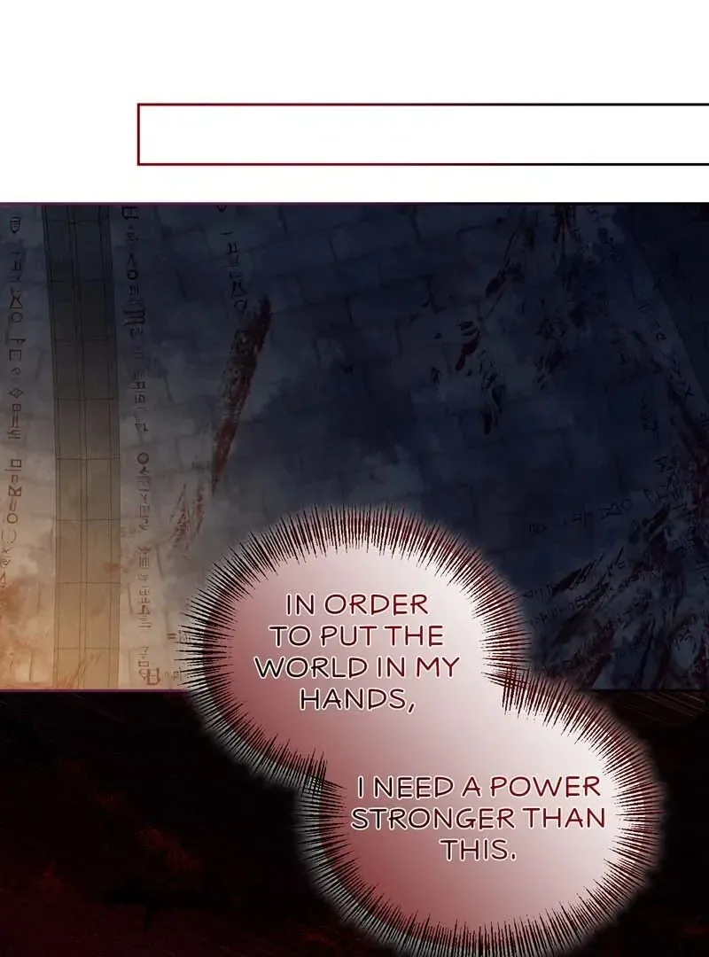 The Cursed Prince and His Clairvoyant Maid Chapter 48 Online - página 96