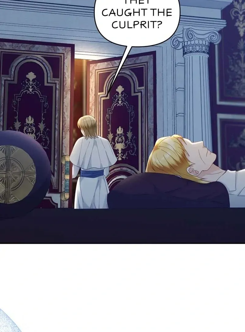 The Cursed Prince and His Clairvoyant Maid Chapter 50 Online - página 2