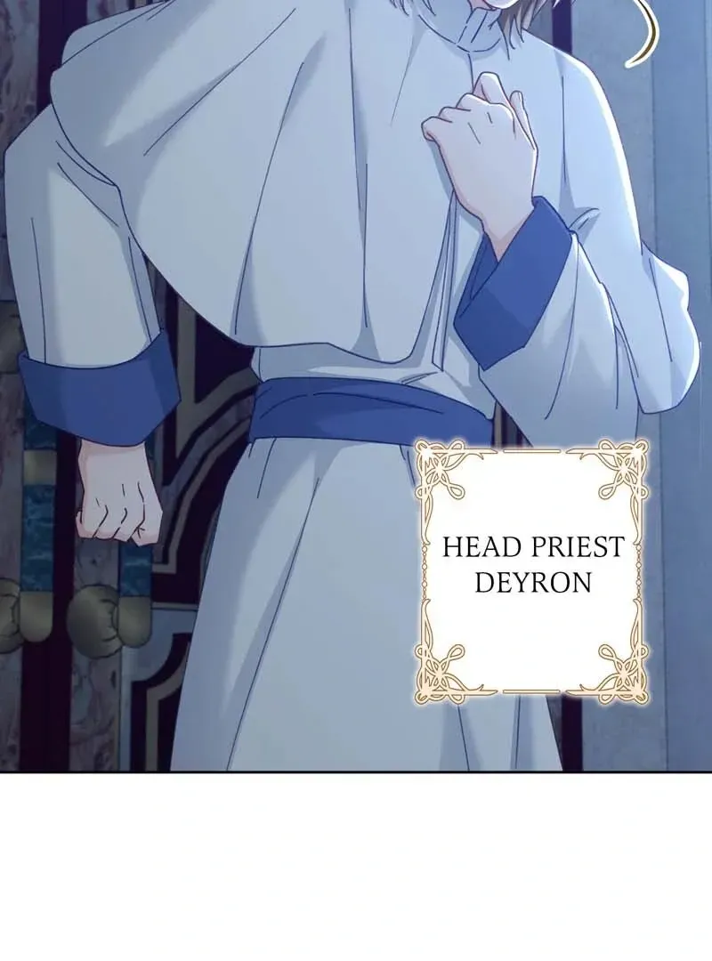 The Cursed Prince and His Clairvoyant Maid Chapter 50 Online - página 5