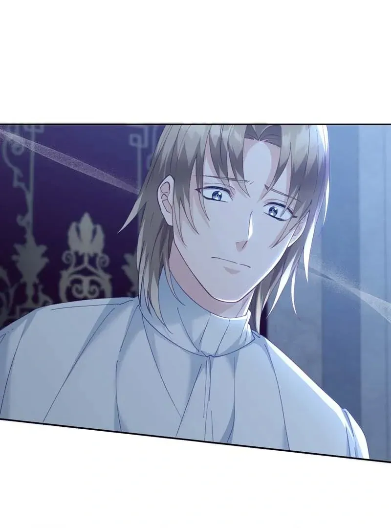 The Cursed Prince and His Clairvoyant Maid Chapter 50 Online - página 6