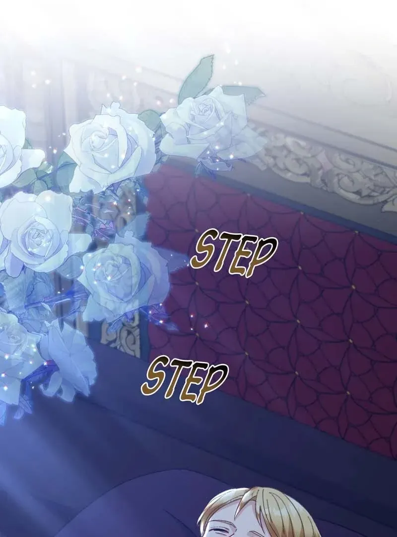 The Cursed Prince and His Clairvoyant Maid Chapter 50 Online - página 7