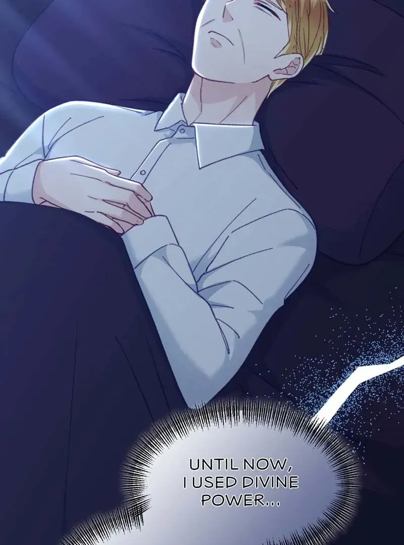 The Cursed Prince and His Clairvoyant Maid Chapter 50 Online - página 8