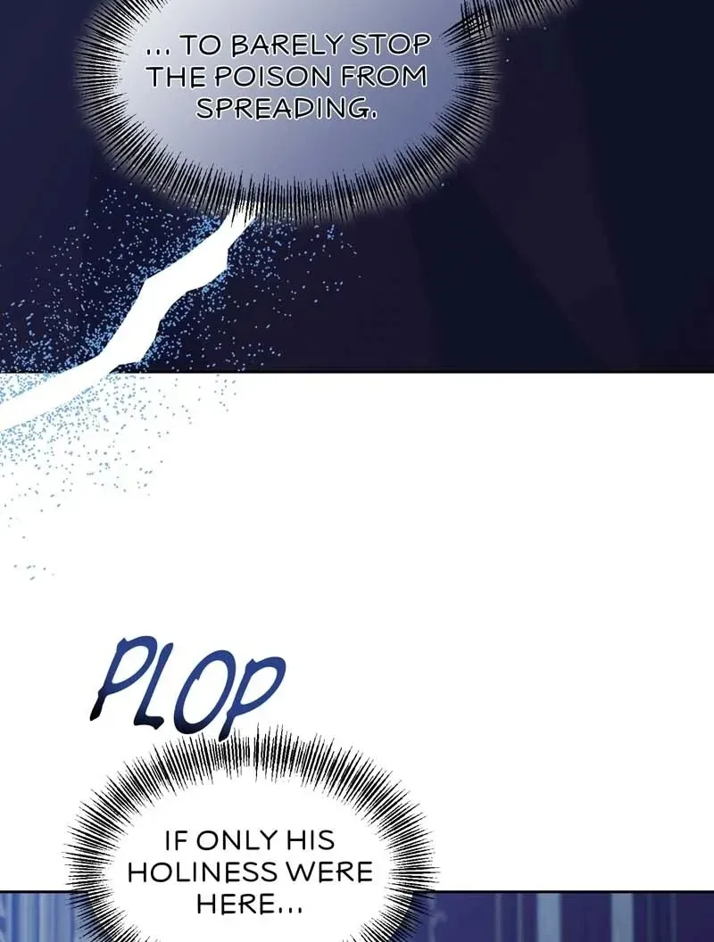 The Cursed Prince and His Clairvoyant Maid Chapter 50 Online - página 9
